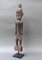 Wooden Carved Ancestral Figure of Ironwood from Borne, Image 3