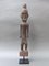 Wooden Carved Ancestral Figure of Ironwood from Borne 1