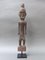 Wooden Carved Ancestral Figure of Ironwood from Borne, Image 1