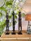 Wooden Carved Ancestral Figure of Ironwood from Borne 2