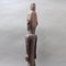 Wooden Carved Ancestral Figure of Ironwood from Borne, Image 9