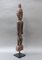 Wooden Carved Ancestral Figure of Ironwood from Borne 6