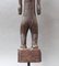 Wooden Carved Ancestral Figure of Ironwood from Borne 13