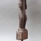 Figurine Sculpture Ancestrale en Bois de Fer de Borne 15