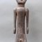 Figura ancestral de madera tallada de madera de Borne, Imagen 10