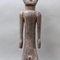 Figurine Sculpture Ancestrale en Bois de Fer de Borne 10