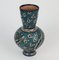 Iznik Style Vase by Edmond Lachenal 3