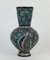 Iznik Style Vase by Edmond Lachenal 2