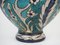 Iznik Style Vase by Edmond Lachenal, Image 7