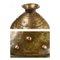 Brass Jar, 1870s 2