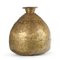 Brass Jar, 1870s 1