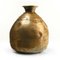 Messing Vase, 1870er 1