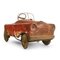 Rotes Kinderauto, 1920er 2