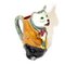 Antique Majolica Figural Cat Pitcher, Image 3