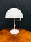 Lámpara de mesa giratoria Mid-Century de Swiss Lamps International, años 70, Imagen 2