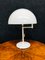 Lámpara de mesa giratoria Mid-Century de Swiss Lamps International, años 70, Imagen 6