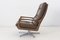 German Swivel Chair by Eugen Schmidt for Soloform, 1960s 6