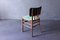 Antique Hand-Crafted 1901 Chair by Markus Friedrich Staab for Atelier Staab, Image 4