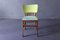 Antique Hand-Crafted 1901 Chair by Markus Friedrich Staab for Atelier Staab 13