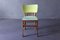 Antique Hand-Crafted 1901 Chair by Markus Friedrich Staab for Atelier Staab, Image 13