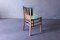 Antique Hand-Crafted 1901 Chair by Markus Friedrich Staab for Atelier Staab 6