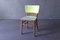 Antique Hand-Crafted 1901 Chair by Markus Friedrich Staab for Atelier Staab 1