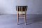 Antique Hand-Crafted 1901 Chair by Markus Friedrich Staab for Atelier Staab 2