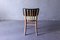 Antique Hand-Crafted 1901 Chair by Markus Friedrich Staab for Atelier Staab, Image 2