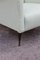 Juego de sillones italianos Mid-Century al estilo de Gio Ponti, Imagen 3