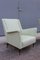 Mid-Century Italian Lounge Chairs in the Style of Gio Ponti, Set of 2 1