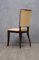Mid-Century Dining Chairs, 1940s, Set of 6 5