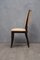 Mid-Century Dining Chairs, 1940s, Set of 6 7