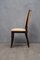 Mid-Century Dining Chairs, 1940s, Set of 6, Image 7