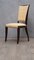 Mid-Century Dining Chairs, 1940s, Set of 6, Image 1