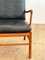 Mid-Century Danish Model PJ149 Lounge Chair by Ole Wanscher for Poul Jeppesens Møbelfabrik, 1960s 4