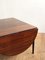 Mid-Century Danish Rosewood Model 227 Dining Table by Arne Vodder for Sibast, 1950s 11