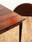 Mid-Century Danish Rosewood Model 227 Dining Table by Arne Vodder for Sibast, 1950s 9