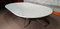Tavolo da sala riunioni in marmo di Charles & Ray Eames per Vitra, anni '80, Immagine 2