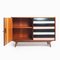 Vintage Model U-458 Dresser by Jiří Jiroutek for Interier Praha, 1960s 3