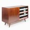 Vintage Model U-458 Dresser by Jiří Jiroutek for Interier Praha, 1960s 2