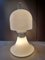 Lámpara de pie de Carlo Nason para Mazzega, Italy, años 60, Imagen 16