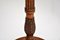 Antique Victorian Walnut Floor Lamp, Immagine 6