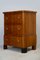 Biedermeier Cherrywood Chest of Drawers, 1820s 12