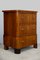 Biedermeier Cherrywood Chest of Drawers, 1820s 8