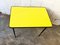 Coffee Table with Formica Top, Italy, 1950s, Image 5
