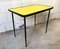Coffee Table with Formica Top, Italy, 1950s, Imagen 2
