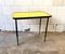 Coffee Table with Formica Top, Italy, 1950s, Imagen 1
