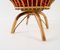 Bamboo Basket, 1960s 5