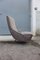 Small Italian Boomerang Lounge Chairs, 1950s, Set of 2, Image 4