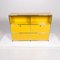 Yellow Sideboard from USM Haller, Image 7
